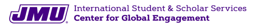 International Student & Scholar Services - James Madison University